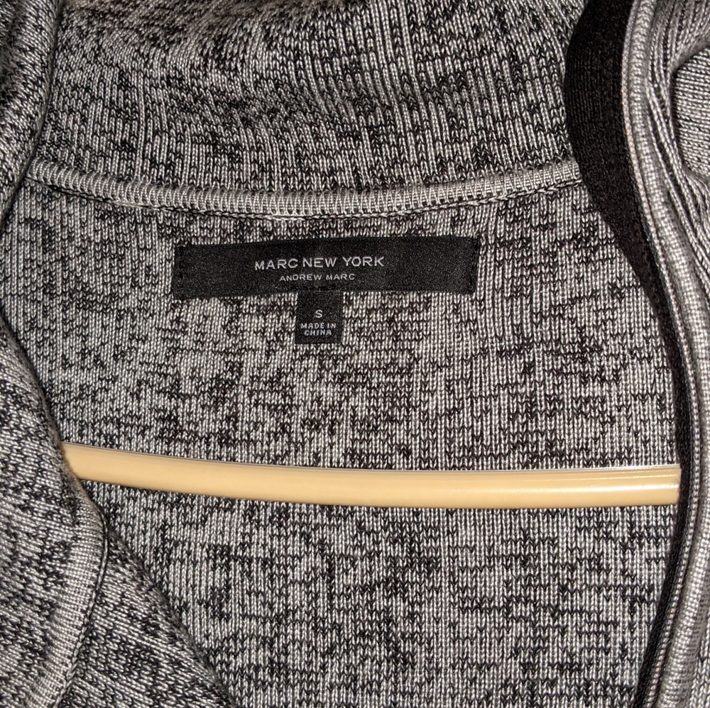 Andrew Marc New York Cardigan